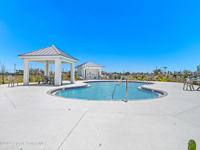 27 Gulfstream Way, Satellite Beach, FL 32937