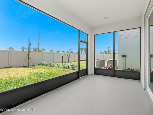 27 Gulfstream Way, Satellite Beach, FL 32937