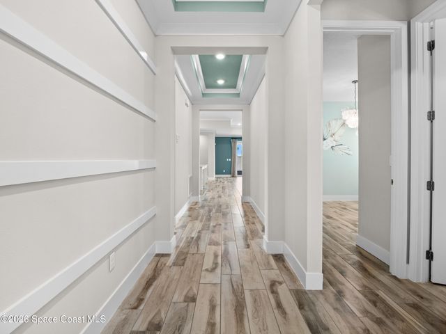 27 Gulfstream Way, Satellite Beach, FL 32937