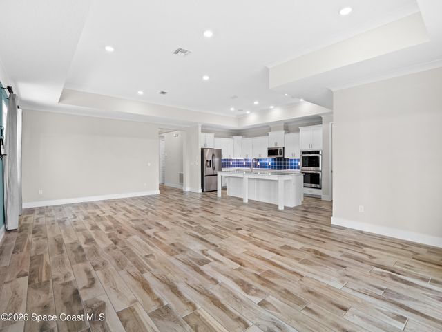 27 Gulfstream Way, Satellite Beach, FL 32937