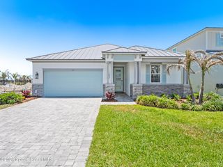 27 Gulfstream Way, Satellite Beach, FL 32937