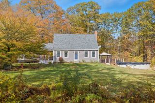 26 Welch Road, Canterbury, NH 03224