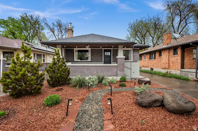351 E RAMONA AVE, Salt Lake City, UT 84115