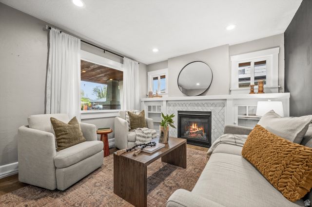 351 E RAMONA AVE, Salt Lake City, UT 84115