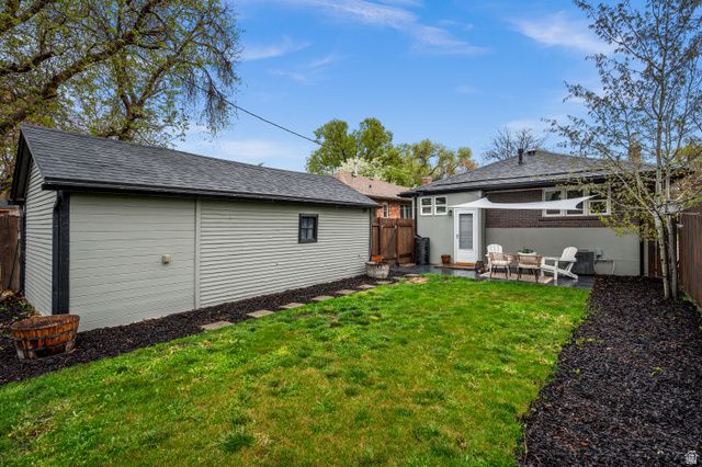 351 E RAMONA AVE, Salt Lake City, UT 84115