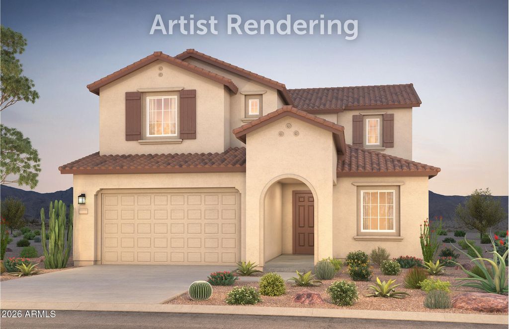 18160 E BRONCO Drive, Queen Creek, AZ 85142