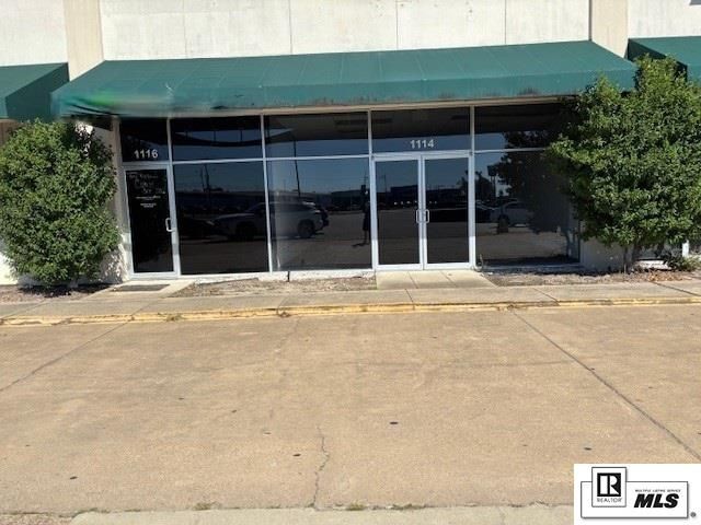 1116 OLIVER ROAD, Monroe, LA 71201