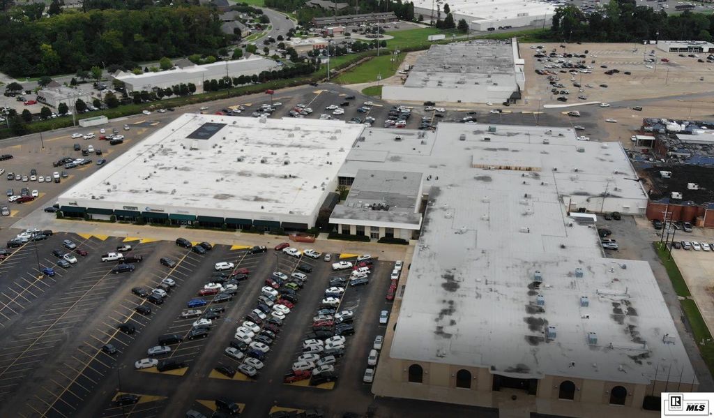 1116 OLIVER ROAD, Monroe, LA 71201