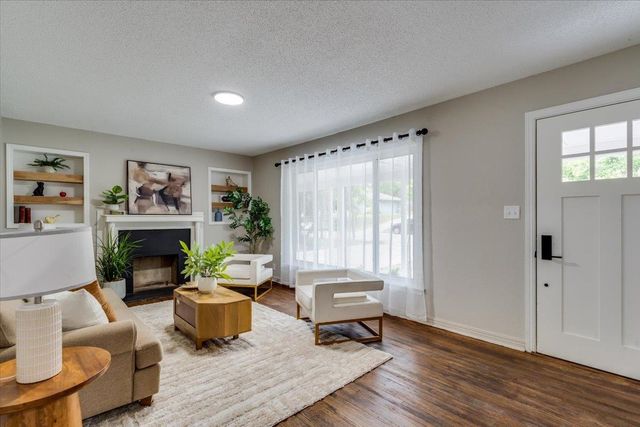 647 S Vassar St, Wichita, KS 67218