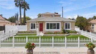 6139 Jamieson, Encino (los Angeles), CA 91316