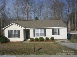 11223 Gold Pan Road, Charlotte, NC 28215