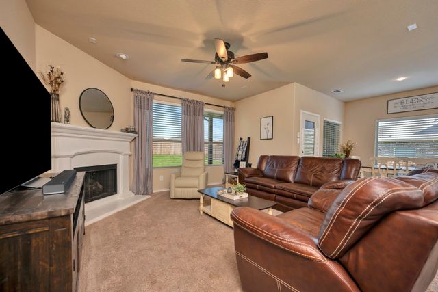 14125 Wrangler Way, Fort Worth, TX 76052