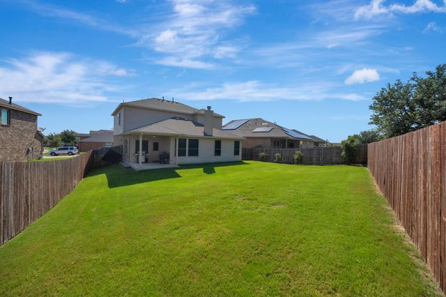 14125 Wrangler Way, Fort Worth, TX 76052