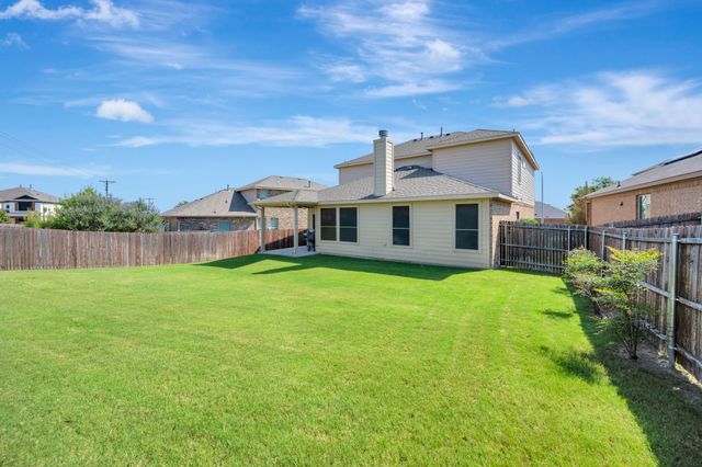 14125 Wrangler Way, Fort Worth, TX 76052