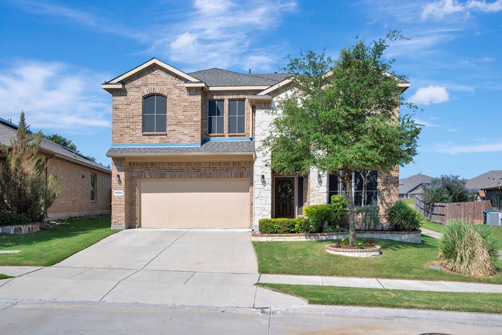 14125 Wrangler Way, Fort Worth, TX 76052