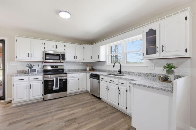 662 Red Hill Valley Road SE, Cleveland, TN 37323