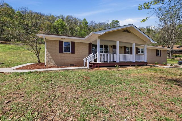 662 Red Hill Valley Road SE, Cleveland, TN 37323