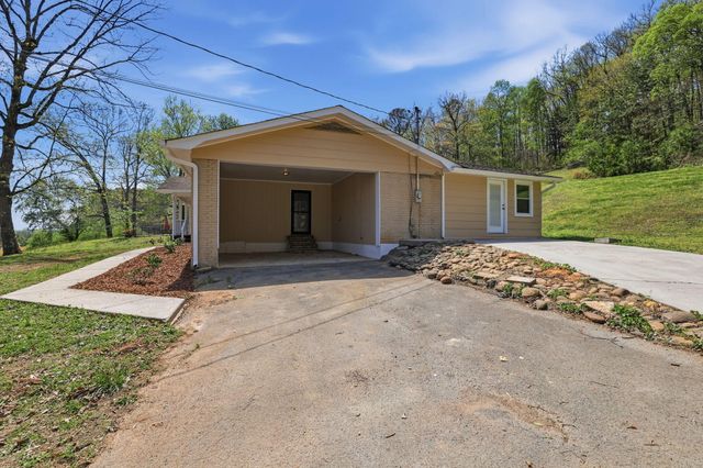 662 Red Hill Valley Road SE, Cleveland, TN 37323