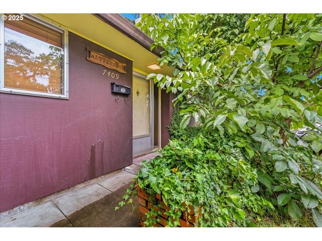 7409 Se 67TH Ave, Portland, OR 97206