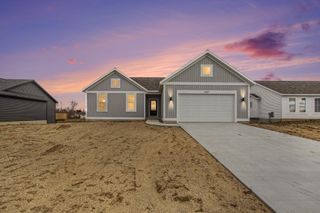 5337 Margot Lane, Allendale Twp, MI 49401