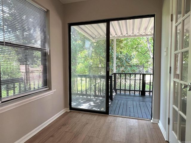 4017 Hillside Drive, North Little Rock, AR 72118