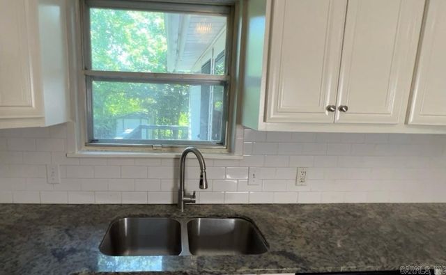 4017 Hillside Drive, North Little Rock, AR 72118