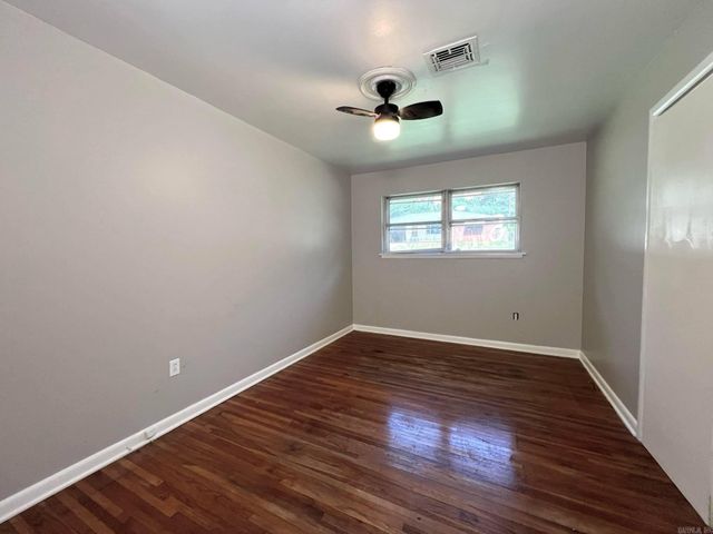 4017 Hillside Drive, North Little Rock, AR 72118