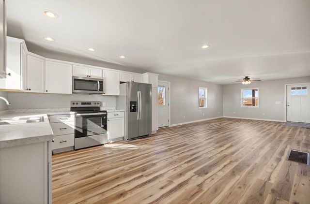 319 Elliston Road, Richmond, KY 40475