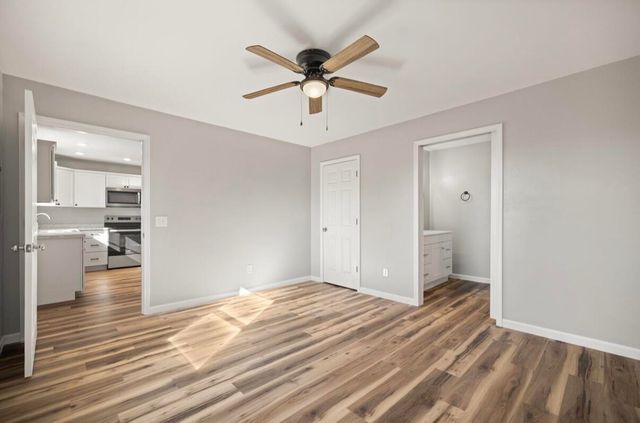 319 Elliston Road, Richmond, KY 40475