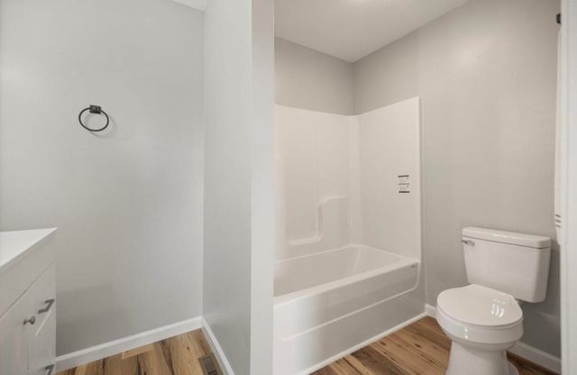 319 Elliston Road, Richmond, KY 40475