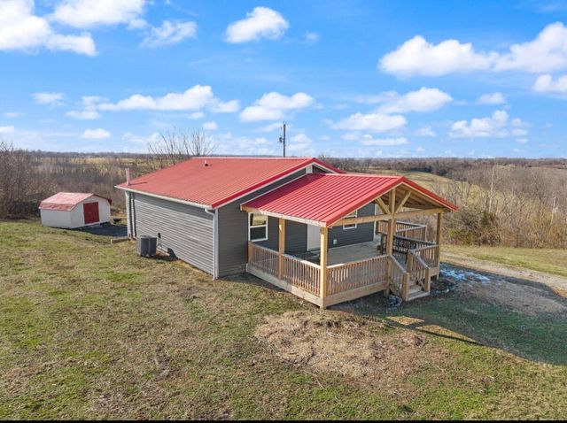 319 Elliston Road, Richmond, KY 40475