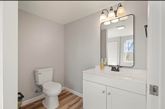 319 Elliston Road, Richmond, KY 40475