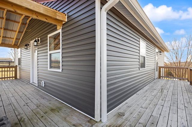 319 Elliston Road, Richmond, KY 40475