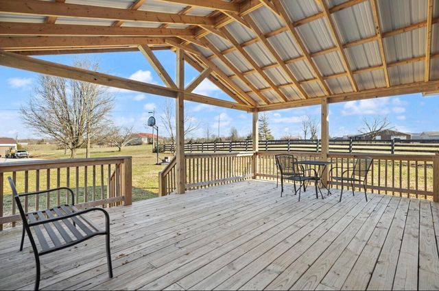 319 Elliston Road, Richmond, KY 40475