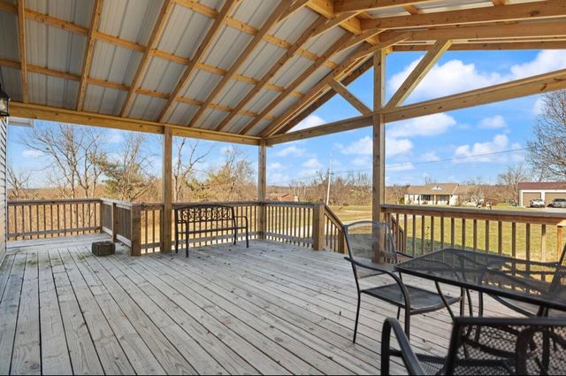 319 Elliston Road, Richmond, KY 40475