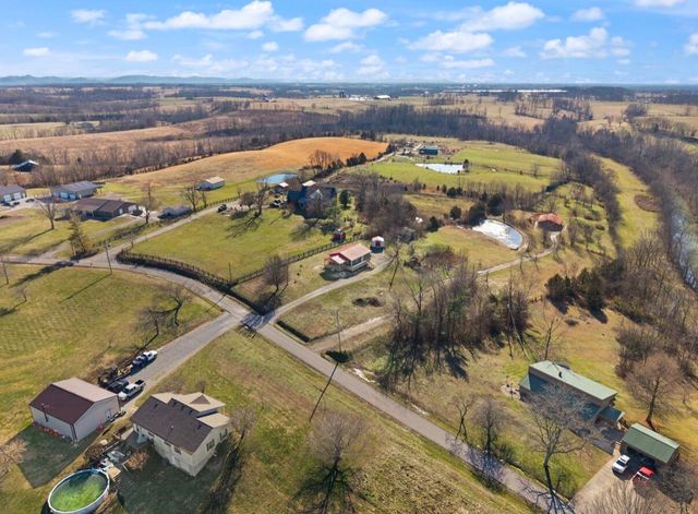 319 Elliston Road, Richmond, KY 40475