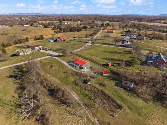 319 Elliston Road, Richmond, KY 40475