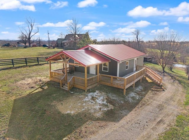 319 Elliston Road, Richmond, KY 40475