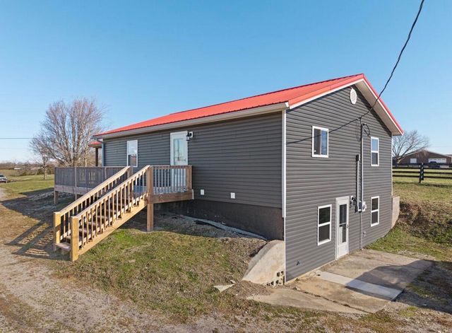 319 Elliston Road, Richmond, KY 40475