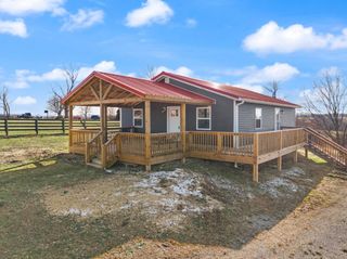 319 Elliston Road, Richmond, KY 40475