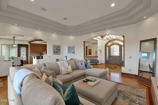 16211 E CHOLLA Drive, Fountain Hills, AZ 85268