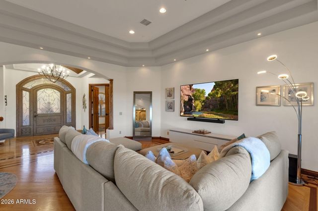 16211 E CHOLLA Drive, Fountain Hills, AZ 85268