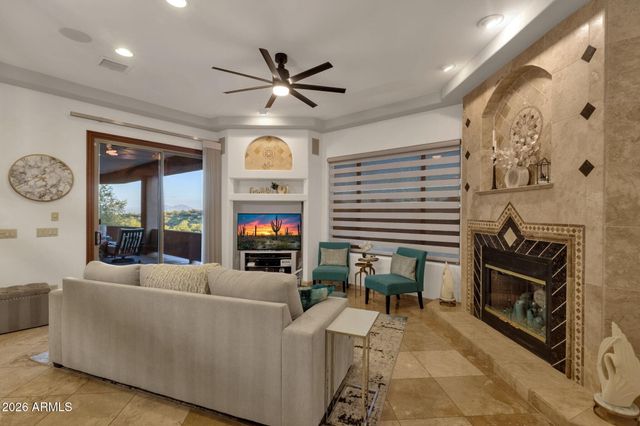 16211 E CHOLLA Drive, Fountain Hills, AZ 85268