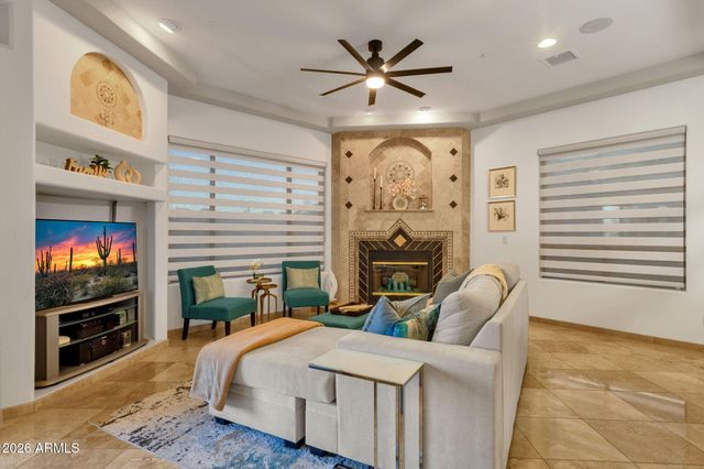 16211 E CHOLLA Drive, Fountain Hills, AZ 85268