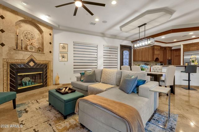 16211 E CHOLLA Drive, Fountain Hills, AZ 85268