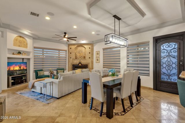 16211 E CHOLLA Drive, Fountain Hills, AZ 85268