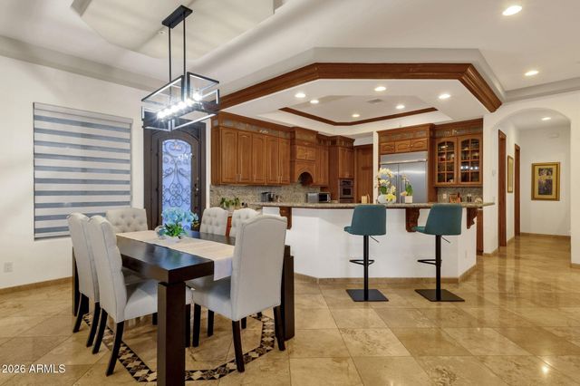 16211 E CHOLLA Drive, Fountain Hills, AZ 85268