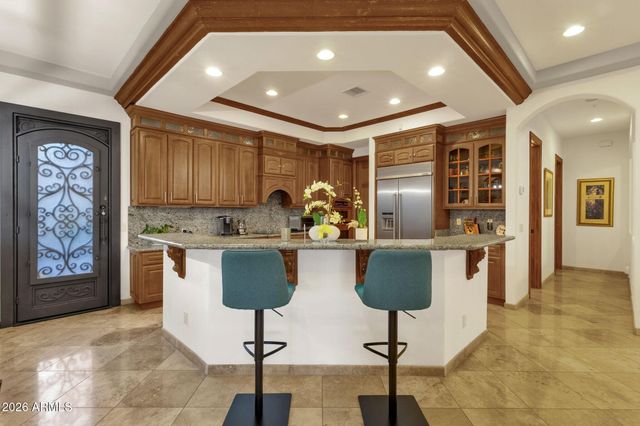 16211 E CHOLLA Drive, Fountain Hills, AZ 85268