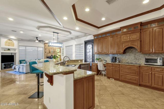 16211 E CHOLLA Drive, Fountain Hills, AZ 85268