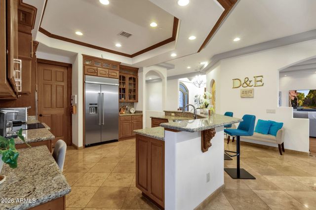 16211 E CHOLLA Drive, Fountain Hills, AZ 85268